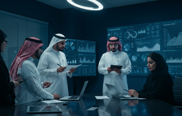 Digital-Marketing